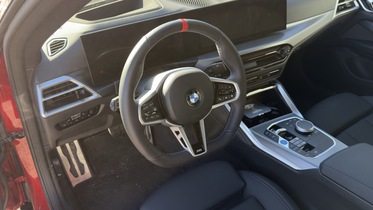BMW i4 vaihtoauto