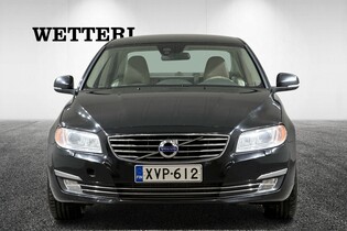 Volvo S80 vaihtoauto