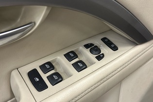 Volvo S80 vaihtoauto