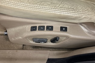 Volvo S80 vaihtoauto