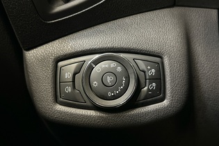 Ford Grand Tourneo Connect vaihtoauto