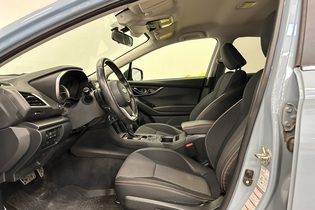 Subaru XV vaihtoauto