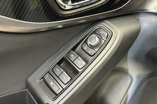 Subaru XV vaihtoauto