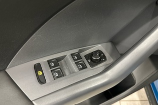 Volkswagen T-Cross vaihtoauto