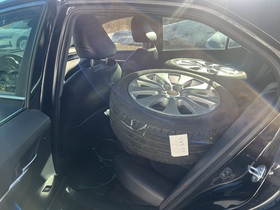 Toyota Camry vaihtoauto