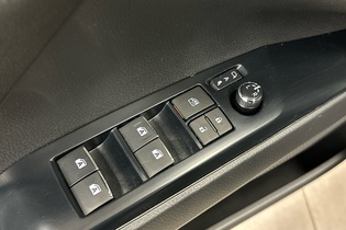 Toyota Camry vaihtoauto