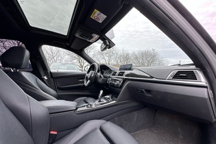 BMW 3.3 vaihtoauto