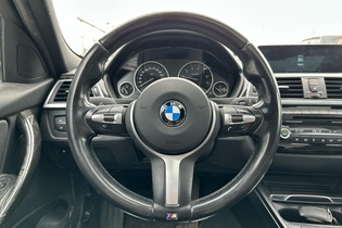 BMW 3.3 vaihtoauto