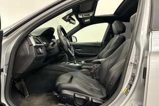 BMW 3.3 vaihtoauto