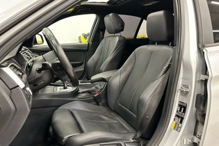 BMW 3.3 vaihtoauto