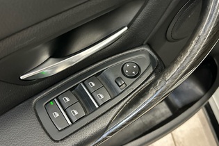 BMW 3.3 vaihtoauto