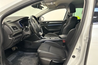Renault Mégane vaihtoauto