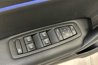 Renault Mégane vaihtoauto