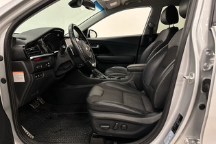Kia Niro plug-in vaihtoauto