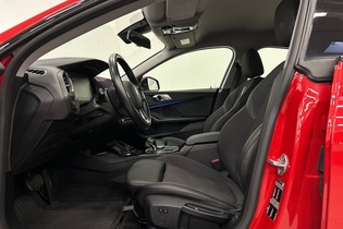 BMW 218 vaihtoauto