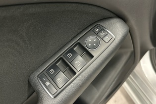 Mercedes-Benz B vaihtoauto