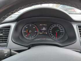 SEAT Leon ST vaihtoauto