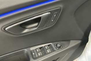 SEAT Leon ST vaihtoauto