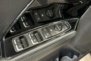 Kia Niro plug-in vaihtoauto