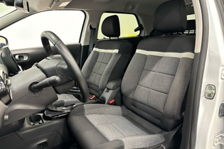 Citroën C4 Cactus vaihtoauto