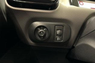 Citroën C4 Cactus vaihtoauto