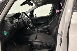 BMW 216 vaihtoauto