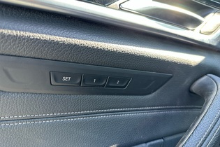BMW 540 vaihtoauto