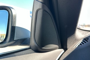 BMW 540 vaihtoauto