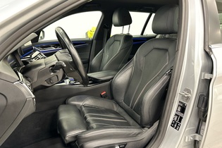 BMW 540 vaihtoauto