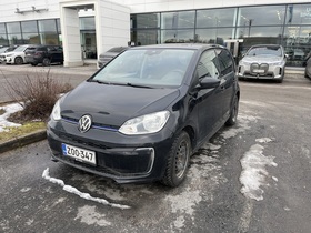 Volkswagen up! vaihtoauto
