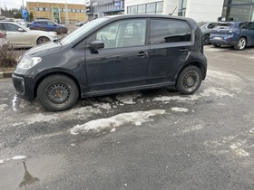 Volkswagen up! vaihtoauto