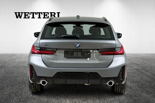 BMW 3-sarja vaihtoauto