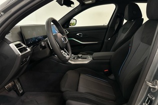 BMW 3-sarja vaihtoauto