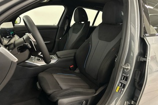 BMW 3-sarja vaihtoauto