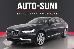 Volvo V90 vaihtoauto