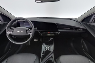 Kia Niro vaihtoauto