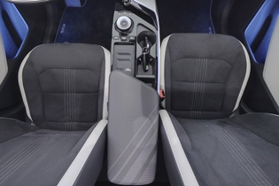 Kia EV6 vaihtoauto