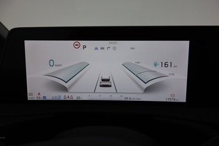 Kia EV6 vaihtoauto