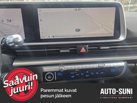 Hyundai IONIQ 6 vaihtoauto