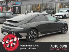 Hyundai IONIQ 6 vaihtoauto