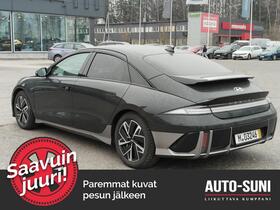 Hyundai IONIQ 6 vaihtoauto