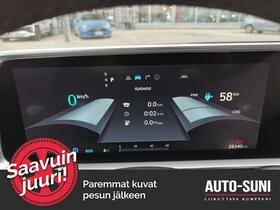 Hyundai IONIQ 6 vaihtoauto