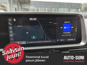 Hyundai IONIQ 6 vaihtoauto