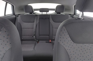 Hyundai IONIQ electric vaihtoauto