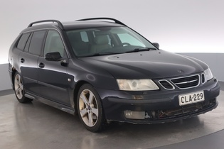 Saab 9-3 vaihtoauto