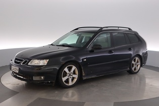 Saab 9-3 vaihtoauto
