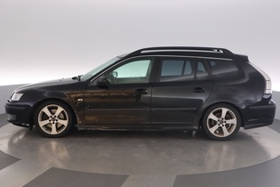 Saab 9-3 vaihtoauto