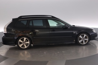 Saab 9-3 vaihtoauto