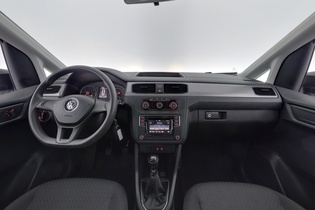 Volkswagen Caddy vaihtoauto