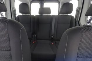 Volkswagen Caddy vaihtoauto